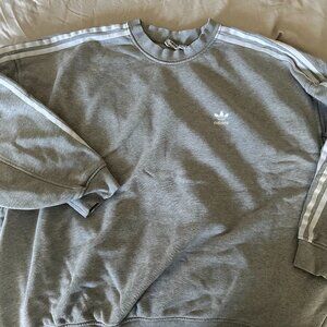 Adidas Oversized Sweater